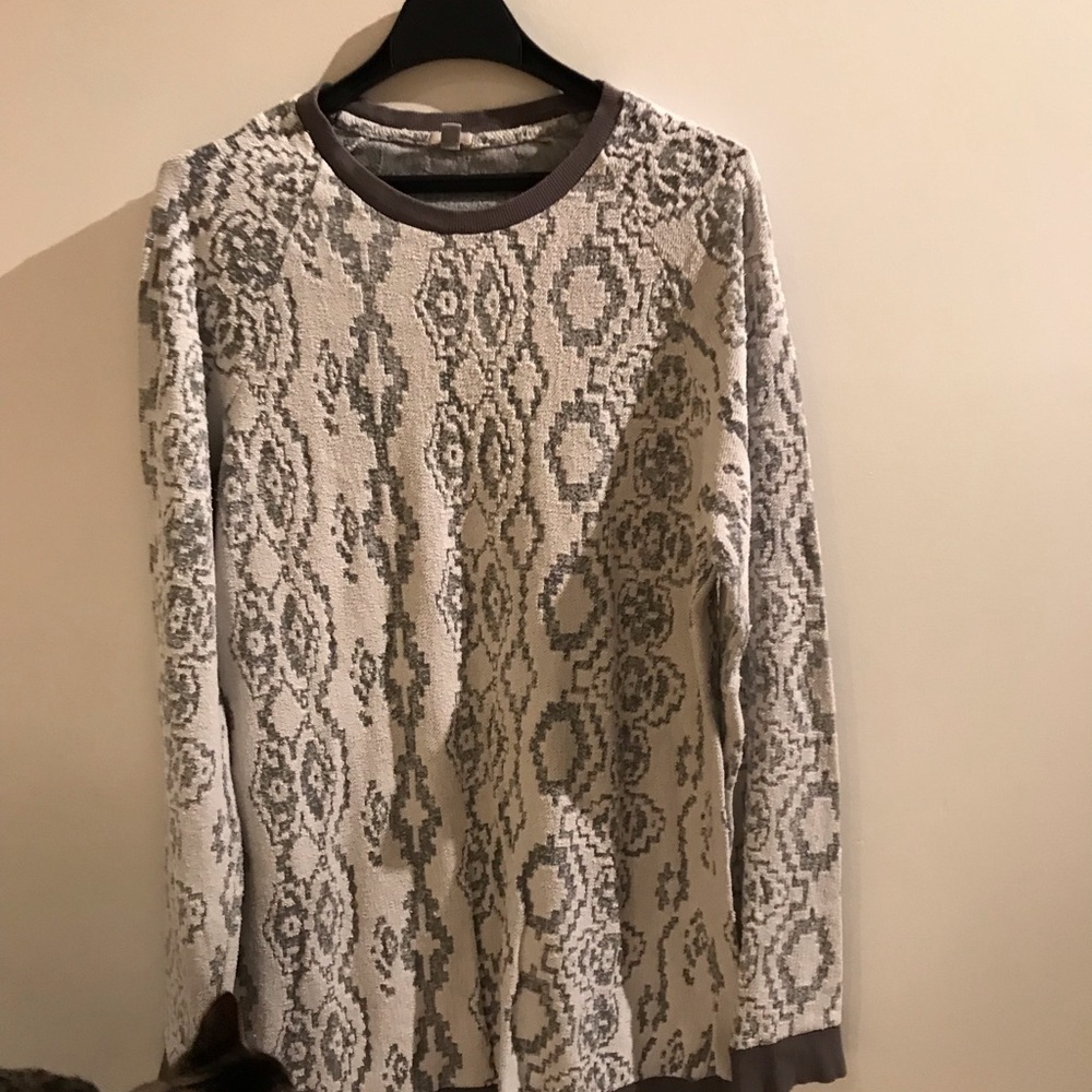 5/15$ Ecote blouse